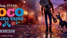 Projekcija filma  „Coco i velika tajna“