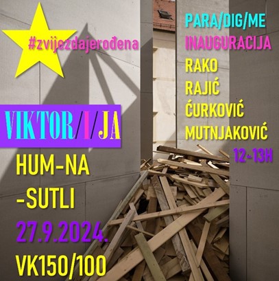 Viktor Kovačić (28.7.1874. - 21.10.1924.) 150-ta obljetnica rođenja: 100-ta obljetnica smrti