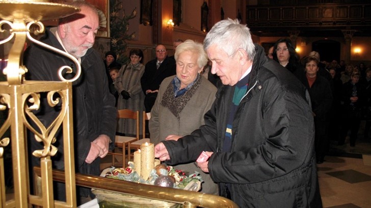 Završila županijska manifestacija “Advent u Zagorju”