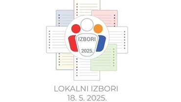 Lokalni izbori 2025.