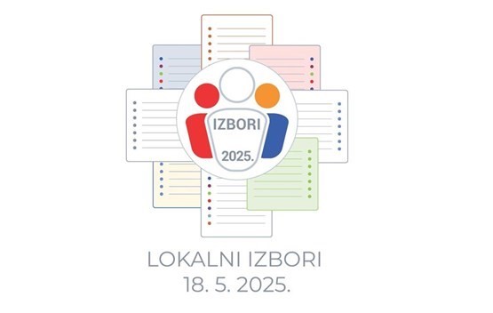 Lokalni izbori 2025.